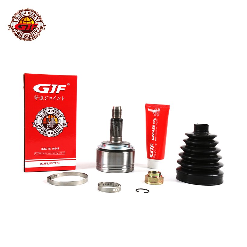 GJF Brand Left and Right Outer Cv Joint for Honda Jade FRV 1.8 2014 HO-1-072